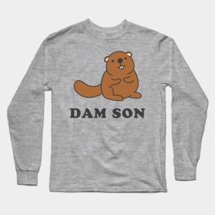 Dam Son Long Sleeve T-Shirt